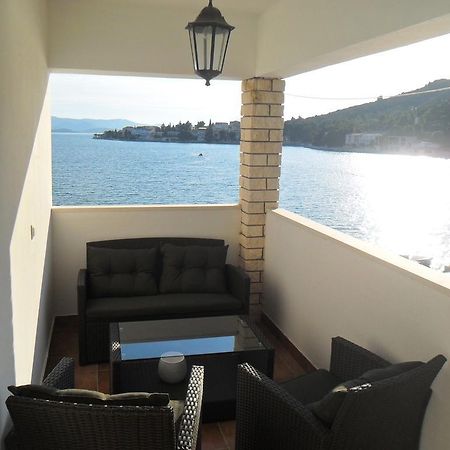 Apartment Ante Клек Экстерьер фото