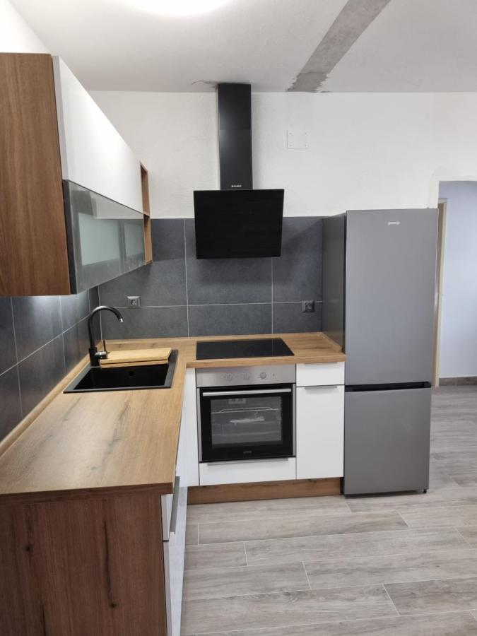 Apartment Ante Клек Экстерьер фото