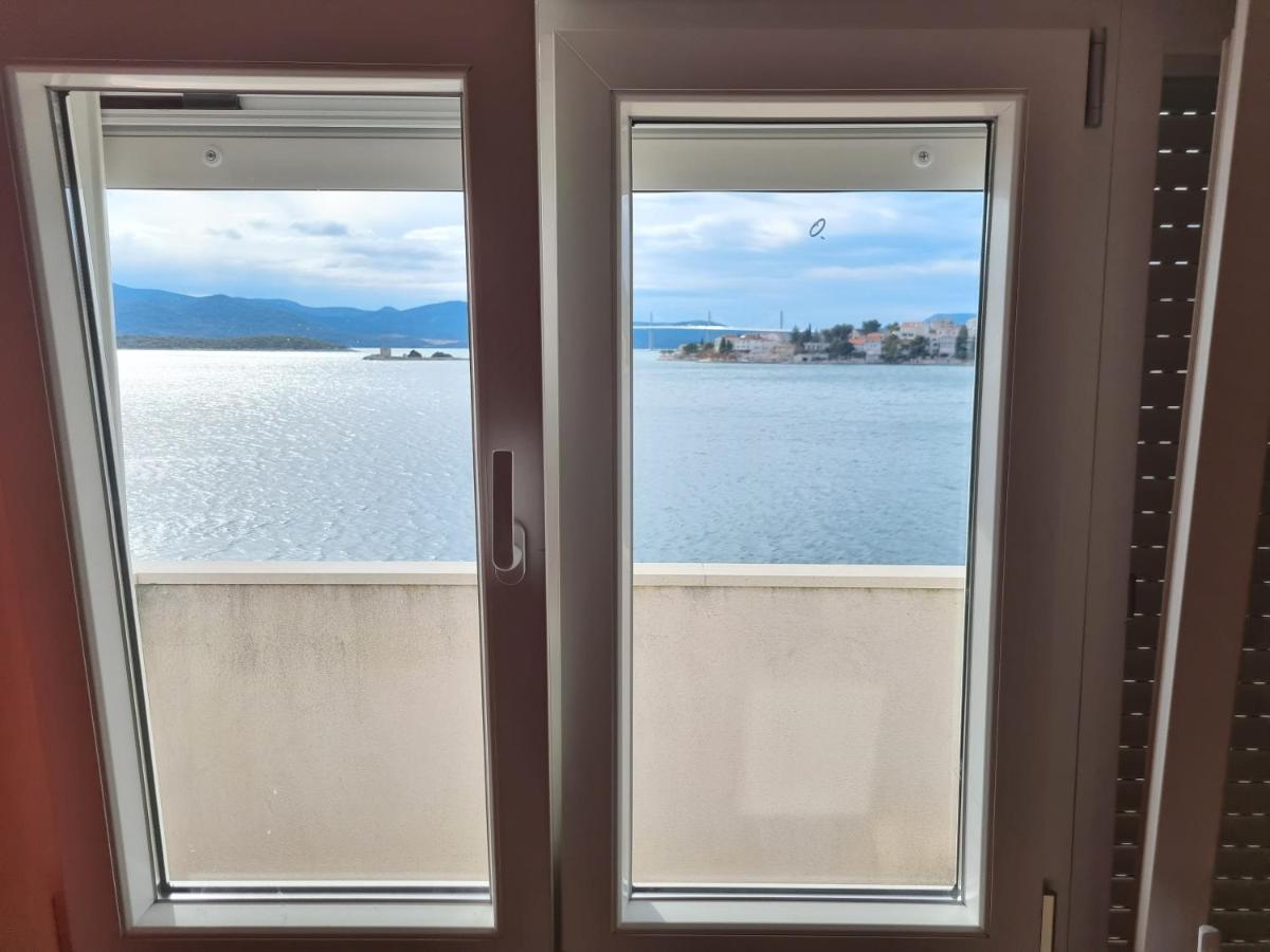 Apartment Ante Клек Экстерьер фото