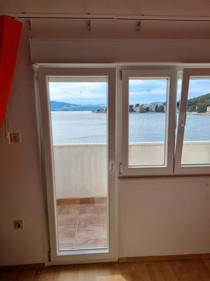 Apartment Ante Клек Экстерьер фото