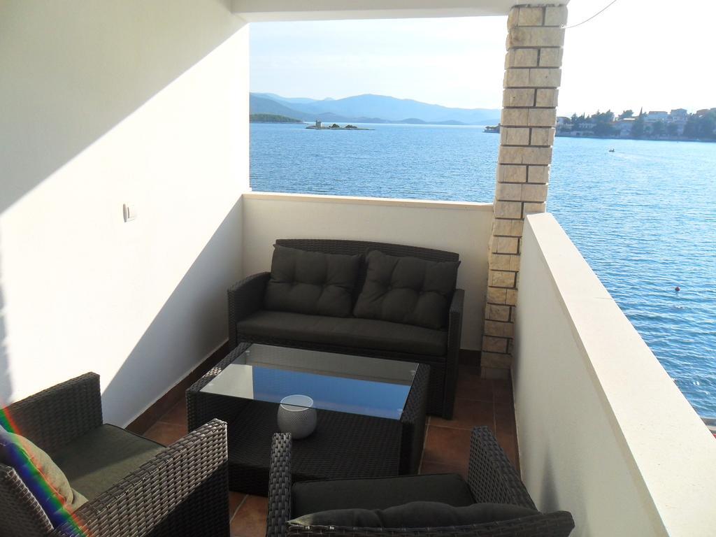 Apartment Ante Клек Экстерьер фото
