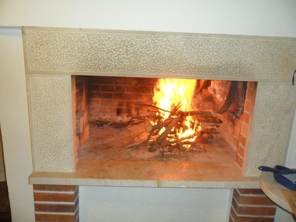 Apartment Ante Клек Экстерьер фото