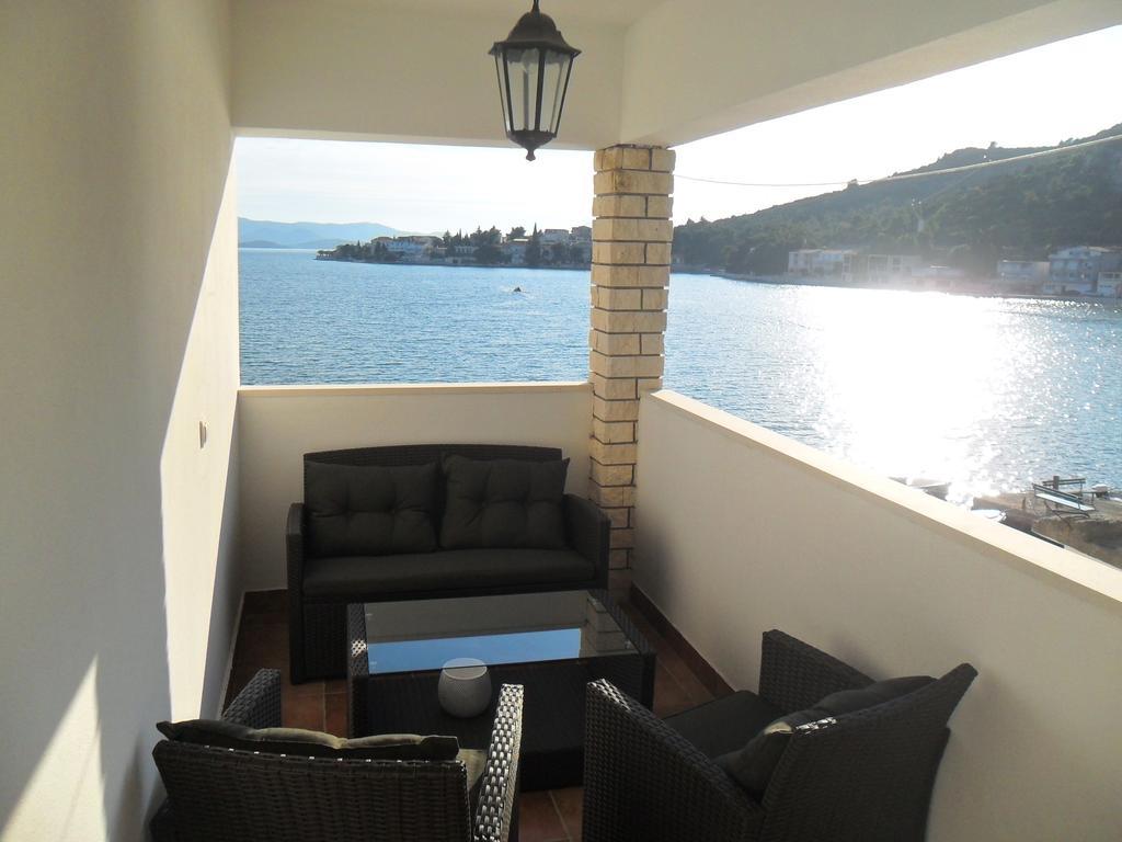Apartment Ante Клек Экстерьер фото