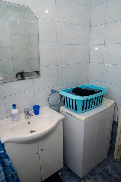 Apartment Ante Клек Экстерьер фото