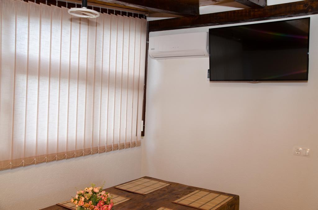 Apartment Ante Клек Экстерьер фото