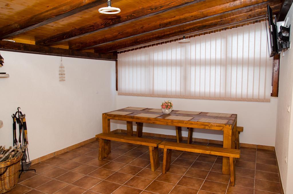Apartment Ante Клек Экстерьер фото