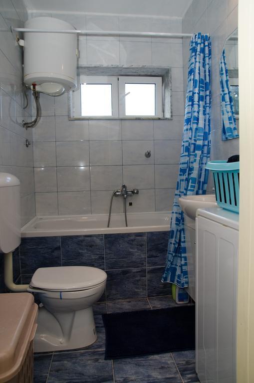 Apartment Ante Клек Экстерьер фото