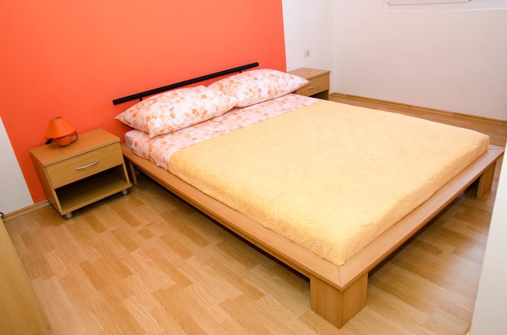 Apartment Ante Клек Экстерьер фото