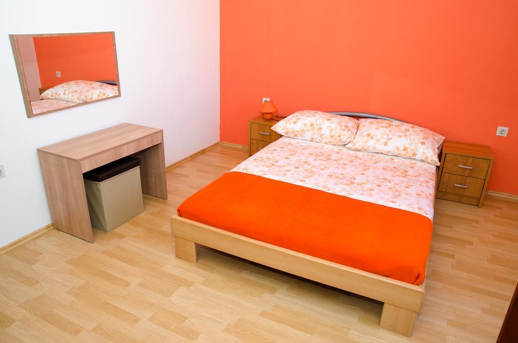 Apartment Ante Клек Экстерьер фото